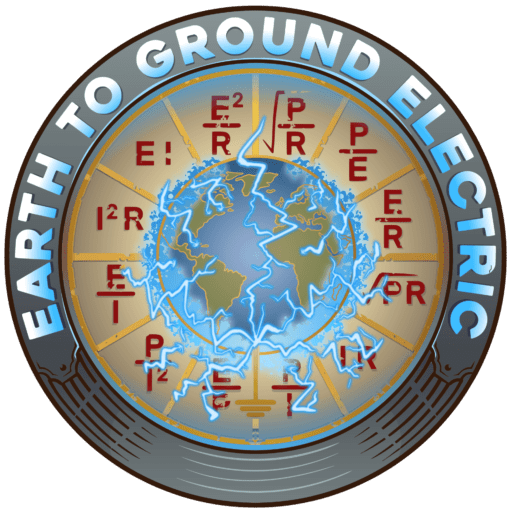 Earth to Ground Electric